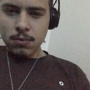 Meet your Posher, Alec